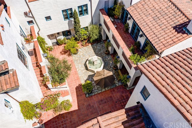 700 Union Street, Unit 403 Pasadena, CA 91101 - Photo 3 of 41