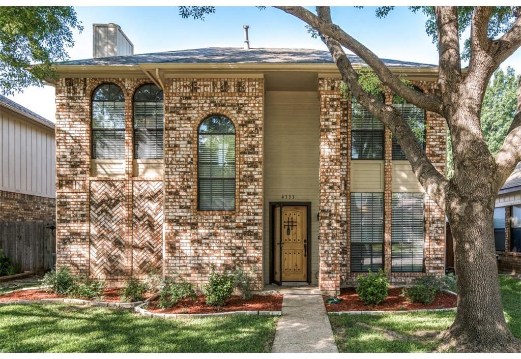 4333 Harvest Hill Road Carrollton, TX 75010 - Photo 1 of 1