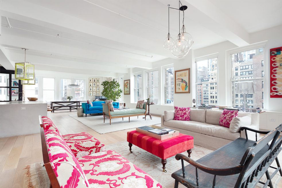 260 5th Avenue, Unit 7 Manhattan, NY 10001 - Photo 1 of 13