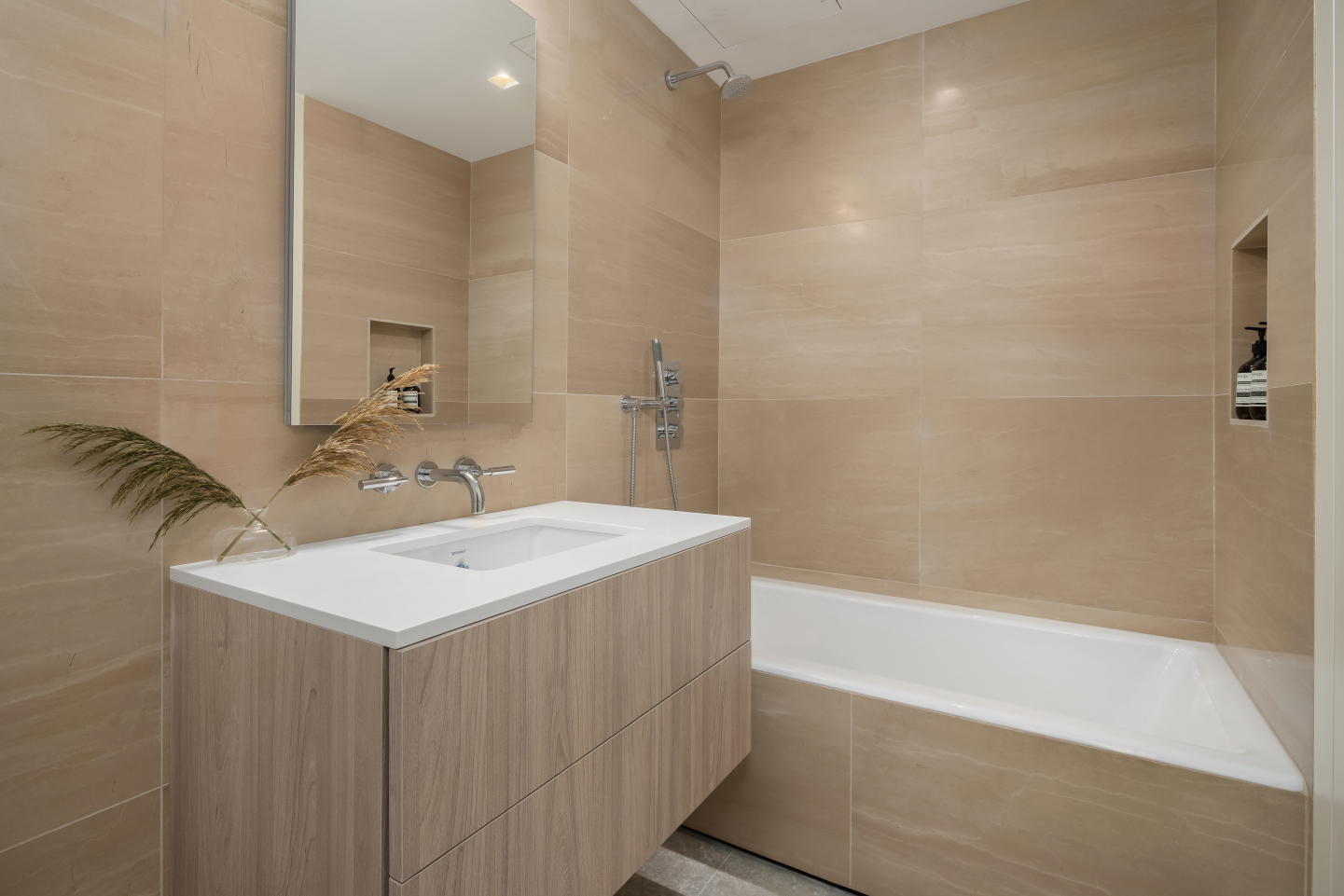 403 Greenwich Street, Unit PHA Manhattan, NY 10013 - Photo 15 of 24