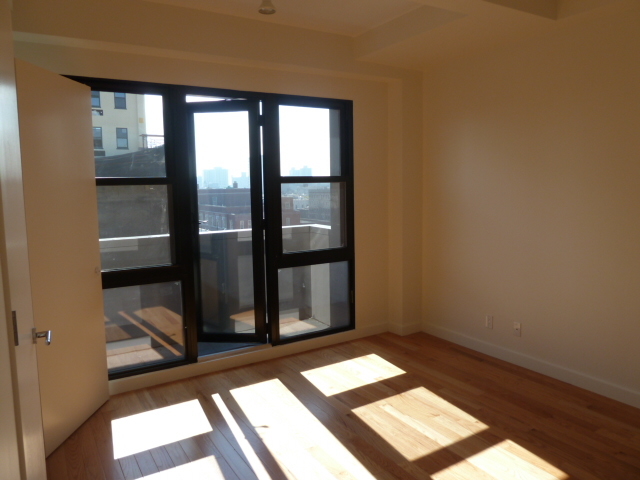 2101 8th Avenue, Unit PH9A Manhattan, NY 10026 - Photo 4 of 9