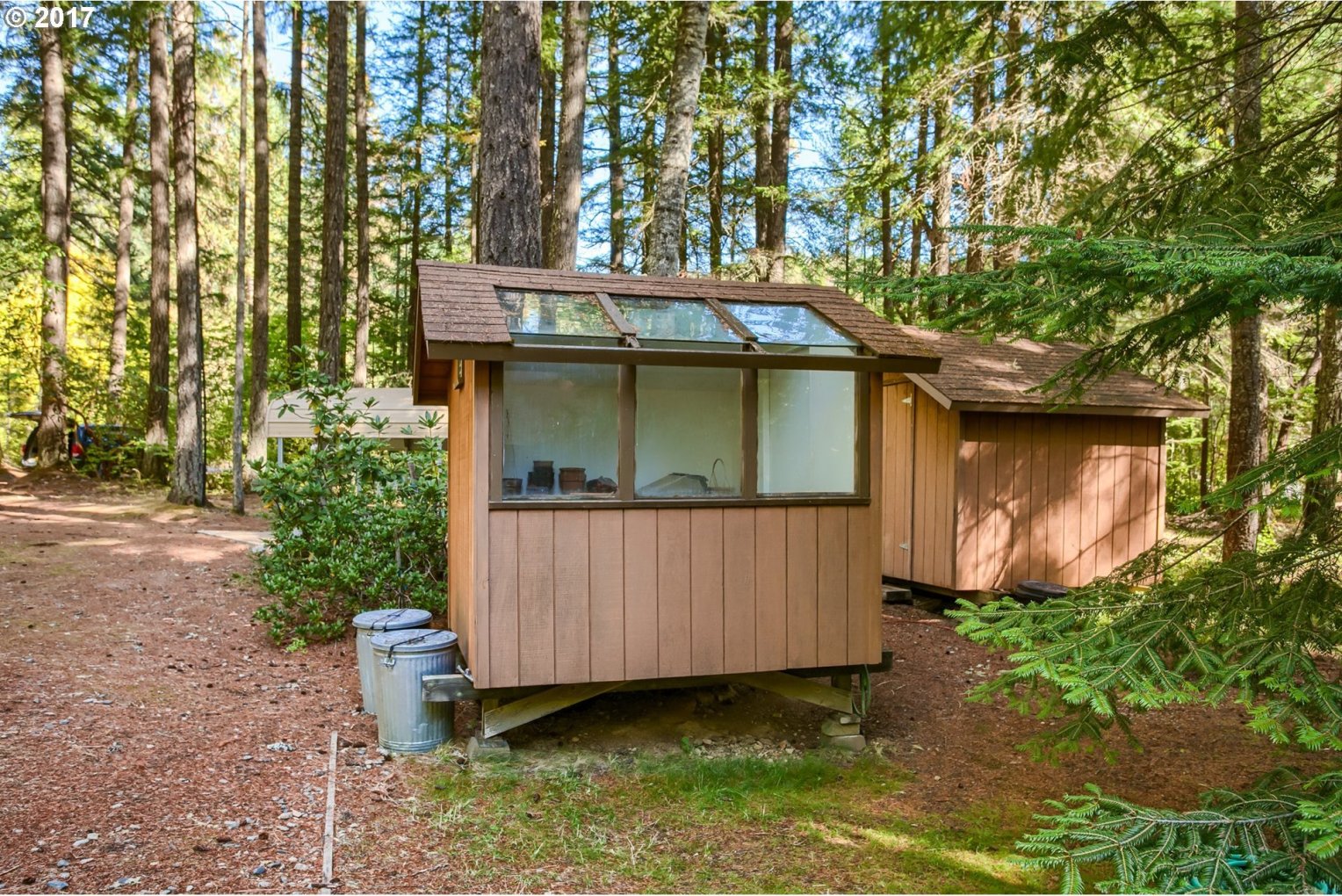 11641 Upper Cow Creek Road Azalea, OR 97410 - Photo 23 of 23 Gallery Image 23