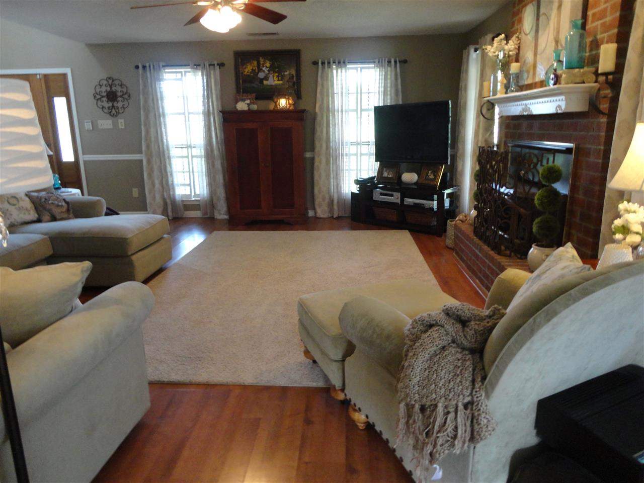 2495 Garnet Road Millington, TN 38053 - Photo 14 of 25 Gallery Image 14