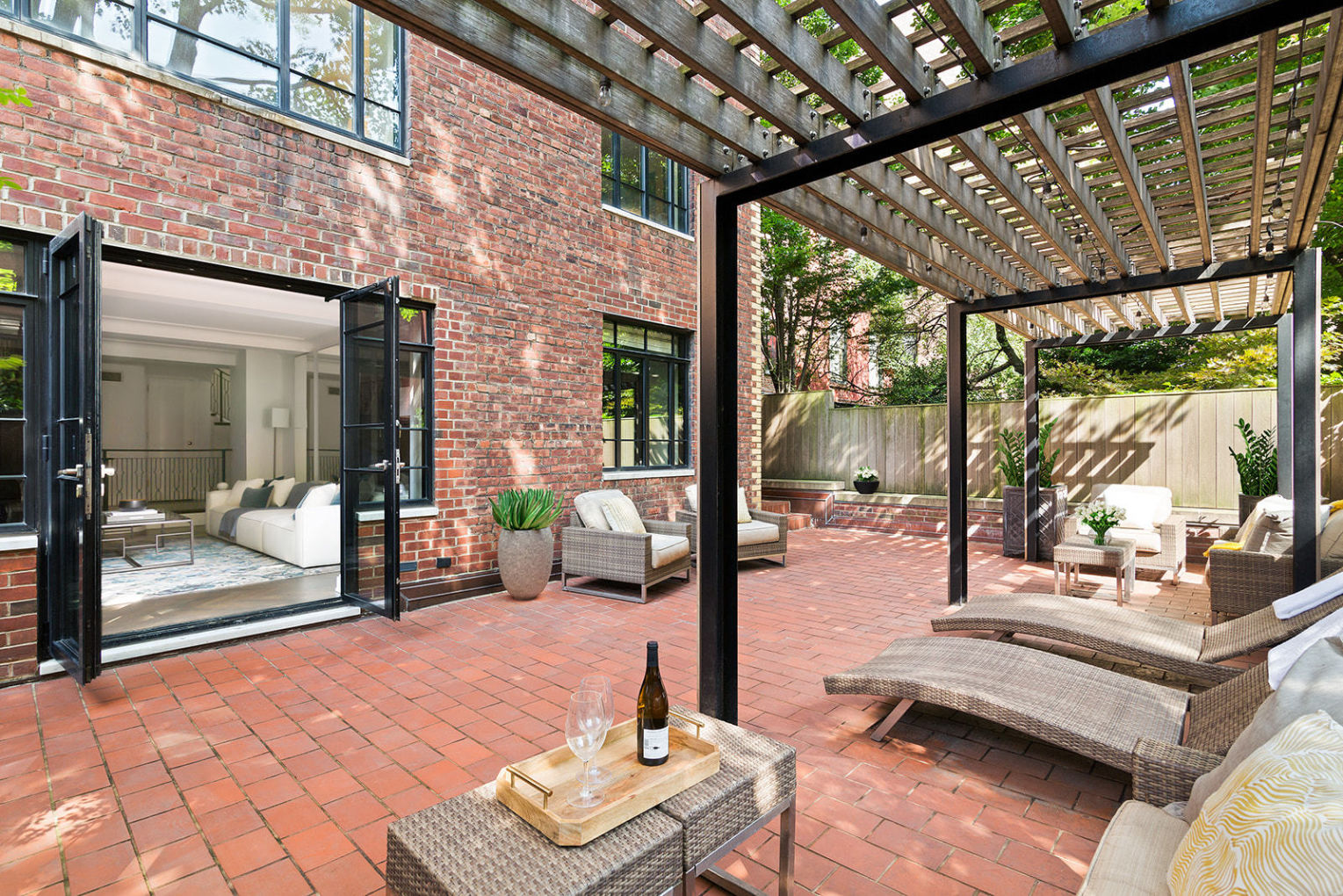 130 West 12th Street, Unit 1C/2C Manhattan, NY 10011 - Photo 11 of 17