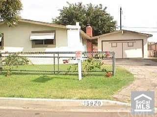 15920 Lorca Road La Mirada, CA 90638 - Photo 1 of 1 Gallery Image 1