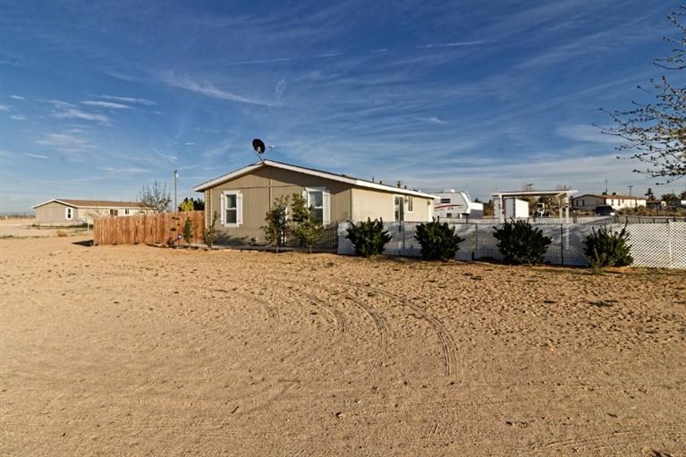 6251 Goss Road, Unit A & B Phelan, CA 92371 - Photo 1 of 1