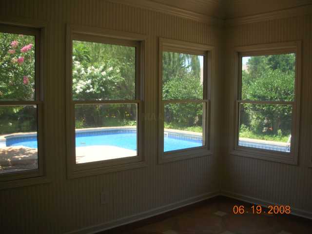 926 Yorktown Road Collierville, TN 38017 - Photo 4 of 8 Sunroom