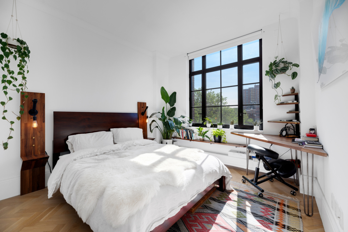 50 Clinton Street, Unit 4A Manhattan, NY 10002 - Photo 3 of 6