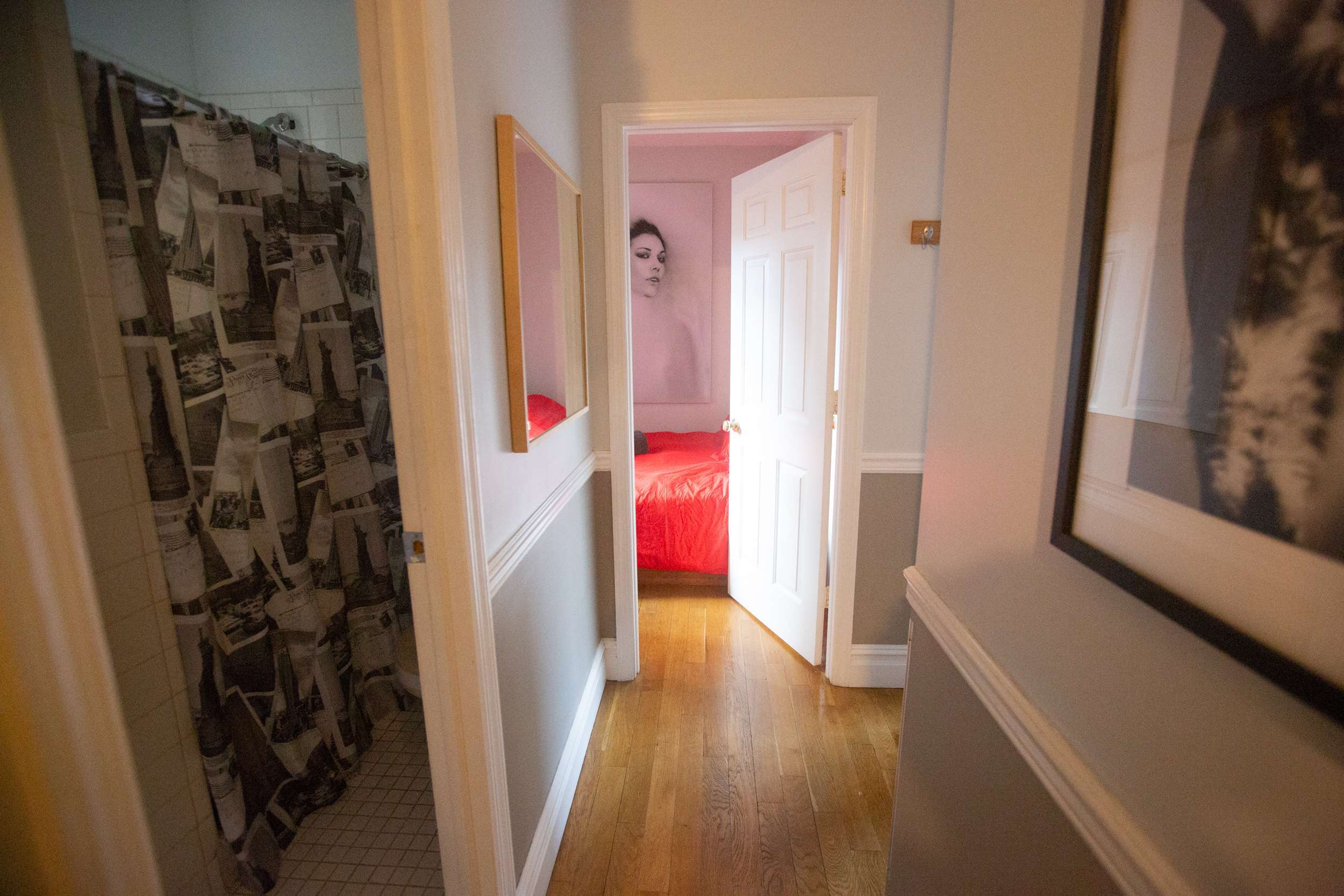 39 Christopher Street, Unit 2D Manhattan, NY 10014 - Photo 4 of 6