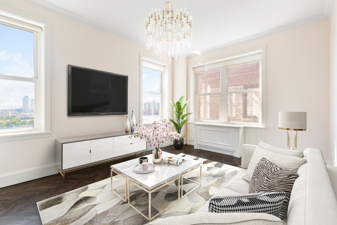 439 East 51st Street, Unit 10/11F Manhattan, NY 10022 - Photo 7 of 23