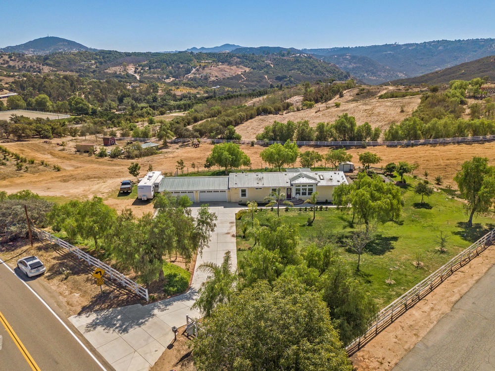 10145 Circle R Drive Valley Center, CA 92082 - Photo 1 of 22 Gallery Image 1