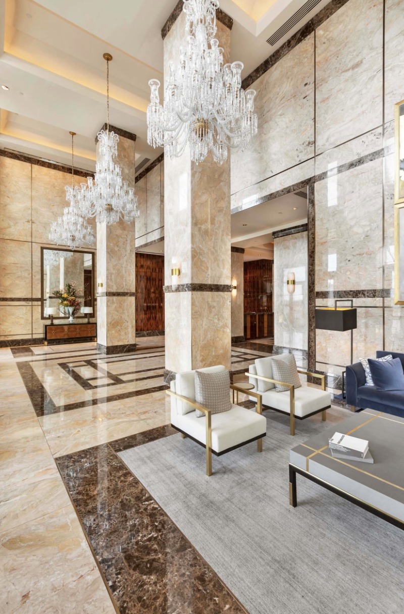 845 United Nations Plaza, Unit 83C Manhattan, NY 10017 - Photo 13 of 25