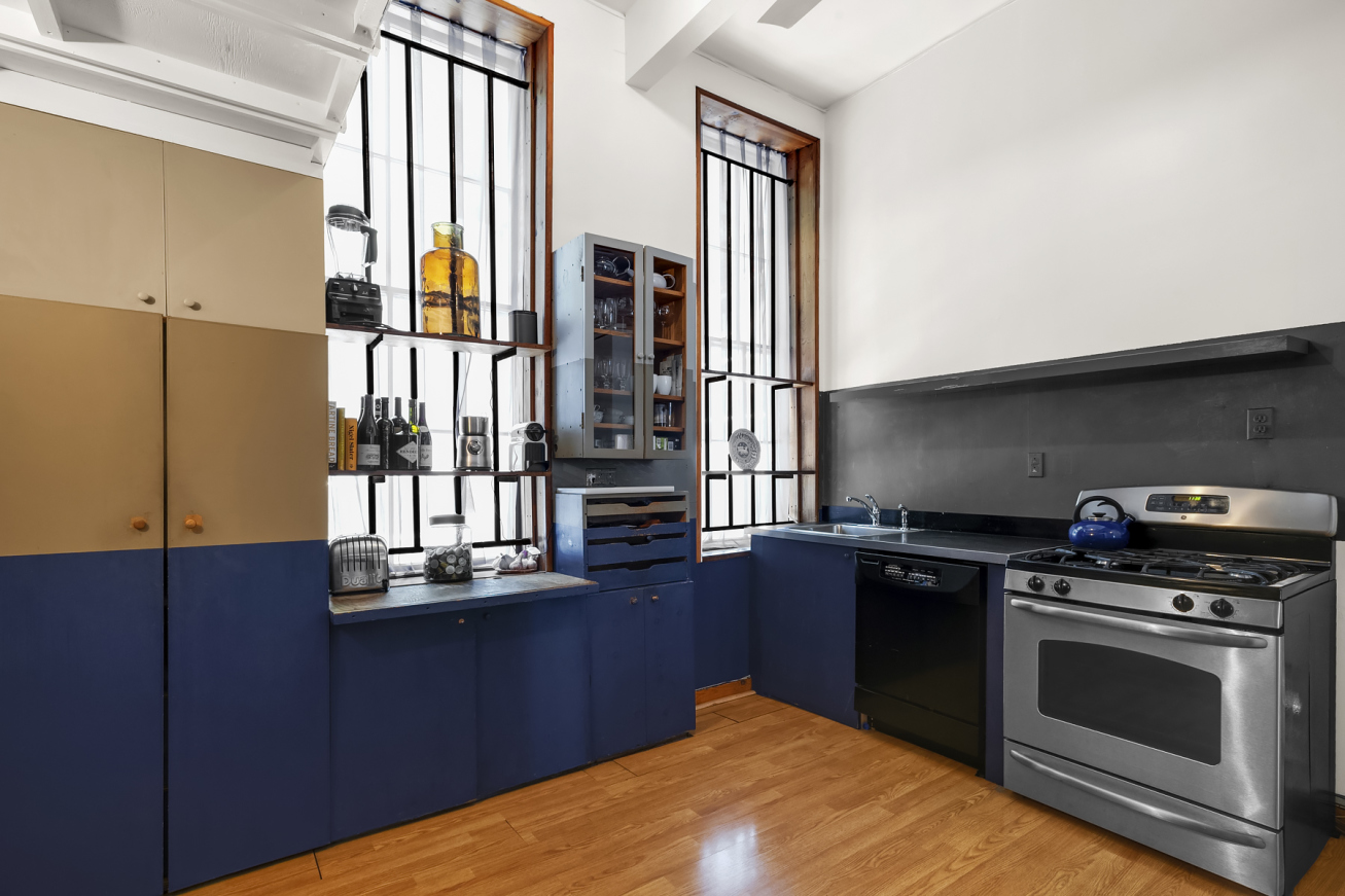 100 Chambers Street, Unit 2 Manhattan, NY 10007 - Photo 5 of 6