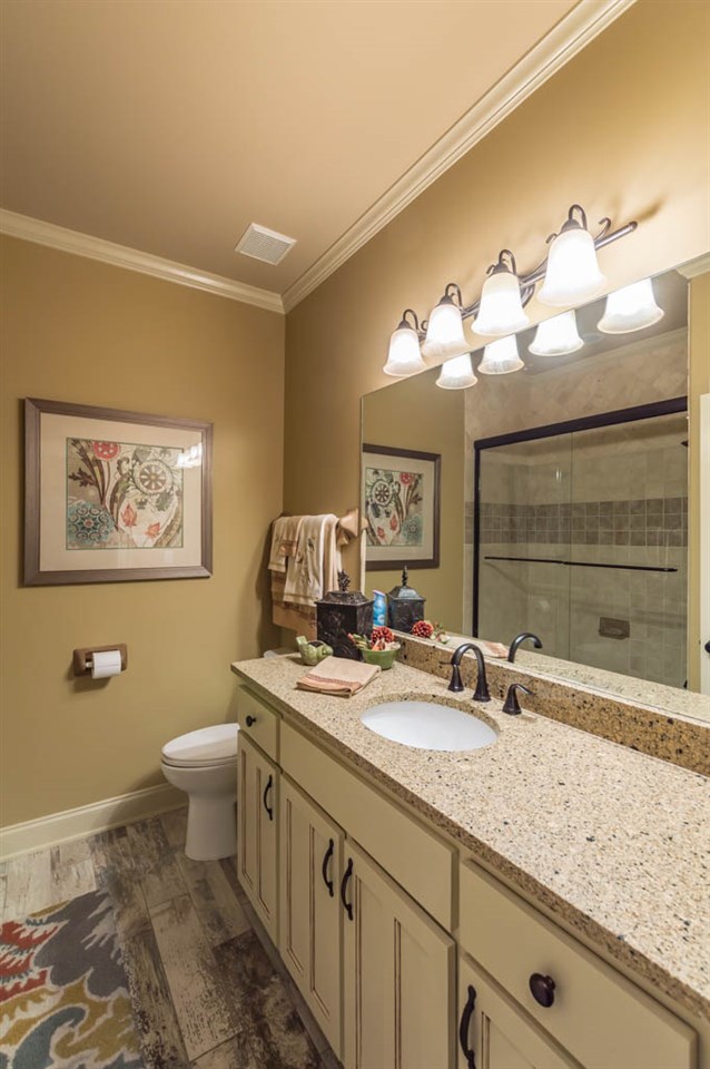 9170 Donnell Road Millington, TN 38053 - Photo 16 of 25 Gallery Image 16