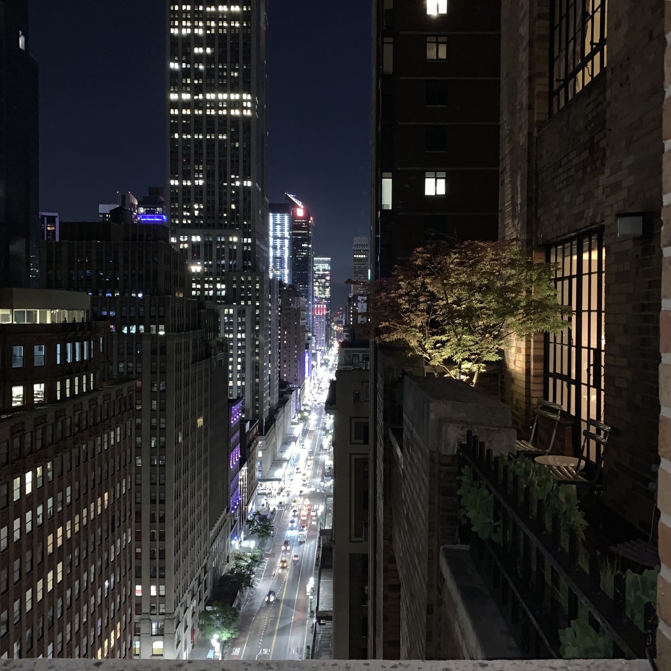 10 Park Avenue, Unit PH25A Manhattan, NY 10016 - Photo 11 of 31