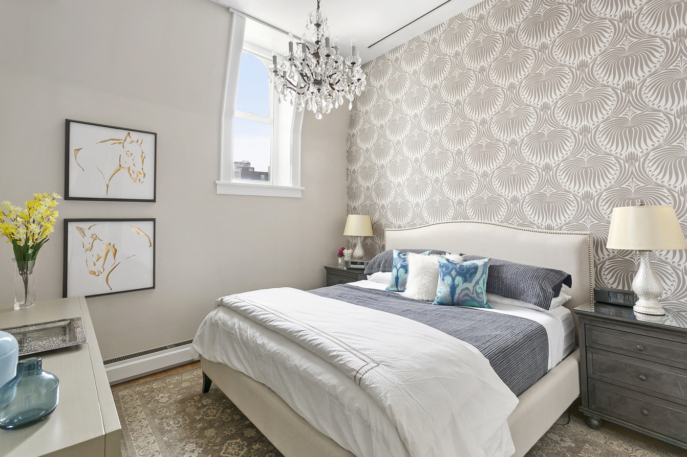 2 Bleecker Street, Unit PH Manhattan, NY 10012 - Photo 6 of 12