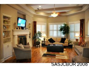 224 North Forest Dune Drive St. Augustine, FL 32080 - Photo 6 of 12