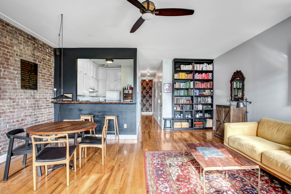 789 St Nicholas Avenue, Unit 4 Manhattan, NY 10031 - Photo 2 of 10