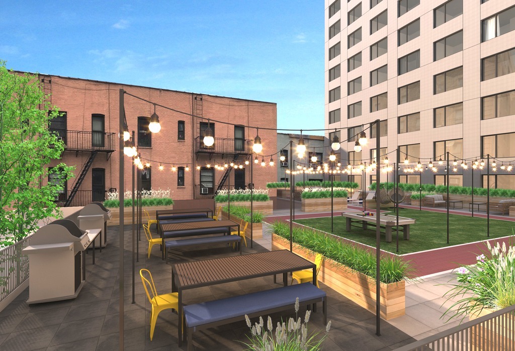 271 Lenox Road, Unit 15A Brooklyn, NY 11226 - Photo 9 of 12