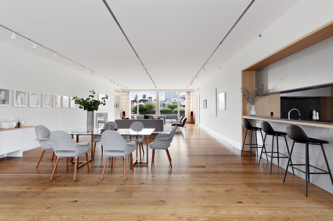 311 West Broadway, Unit PHE Manhattan, NY 10013 - Photo 4 of 21