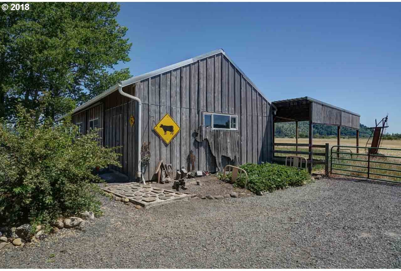38665 Richardson Gap Road Scio, OR 97374 - Photo 6 of 32 Gallery Image 6
