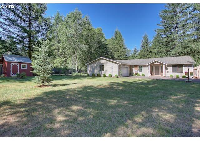 1242 Yale Bridge Road Amboy, WA 98601 - Photo 9 of 16 Gallery Image 9
