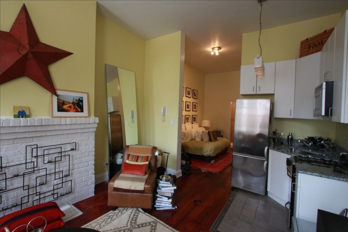 47 Jane Street, Unit 9 Manhattan, NY 10014 - Photo 5 of 10