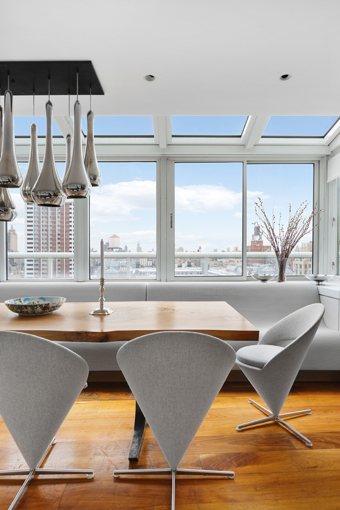 2373 Broadway, Unit PH1 Manhattan, NY 10024 - Photo 9 of 26