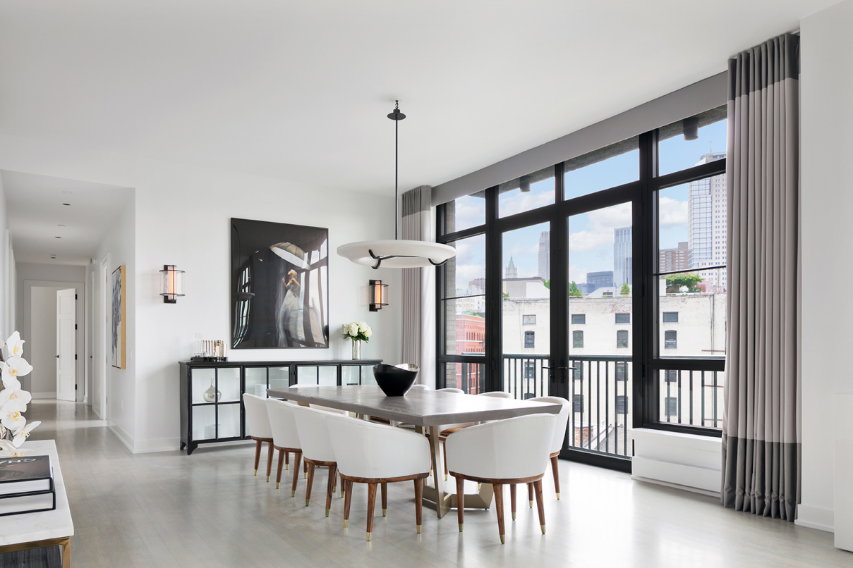 482 Greenwich Street, Unit 6 Manhattan, NY 10013 - Photo 5 of 20