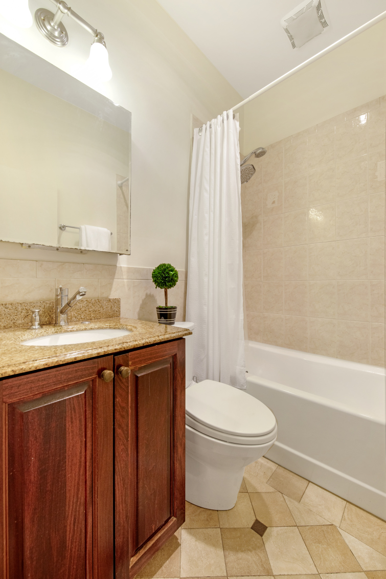 604 Riverside Drive, Unit BB Manhattan, NY 10031 - Photo 8 of 15