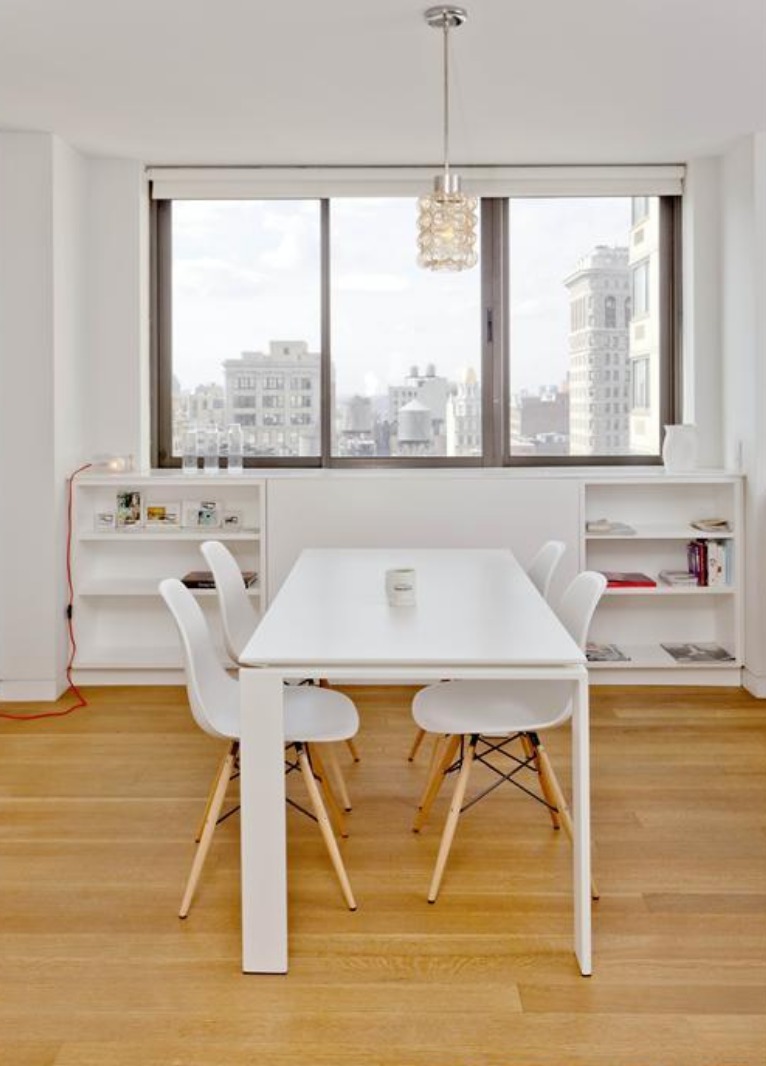 280 Park Avenue South, Unit 20C Manhattan, NY 10010 - Photo 2 of 6