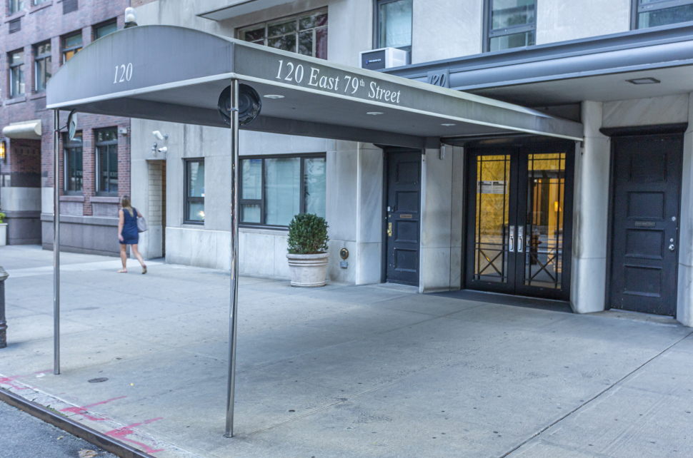 120 E 79th St, Manhattan, NY 10075 - Photo 2 of 3