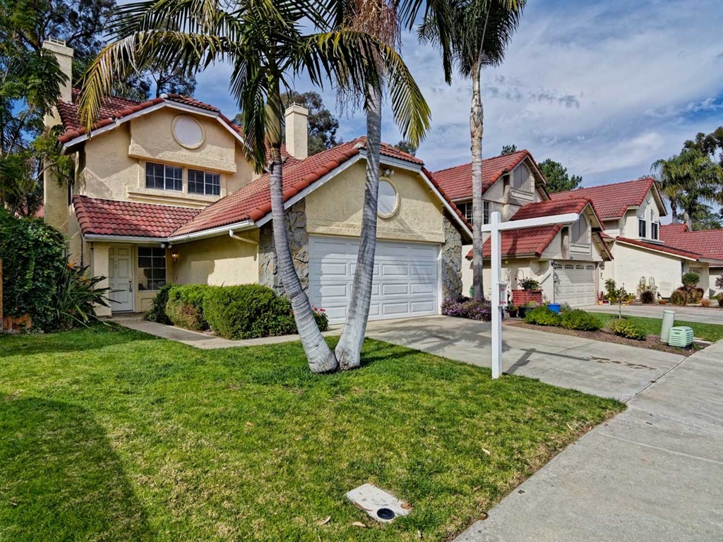 1196 Huntington Road San Marcos, CA 92078 - Photo 1 of 25 1196 Huntington Road - WELCOME HOME!!