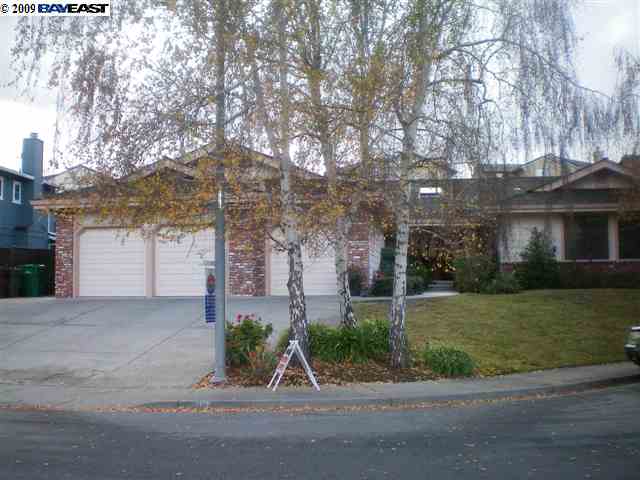 113 Cobblestone Lane San Ramon, CA 94583 - Photo 1 of 1
