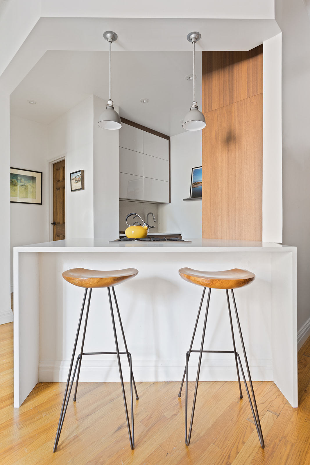 720 Greenwich Street, Unit 3O Manhattan, NY 10014 - Photo 3 of 7