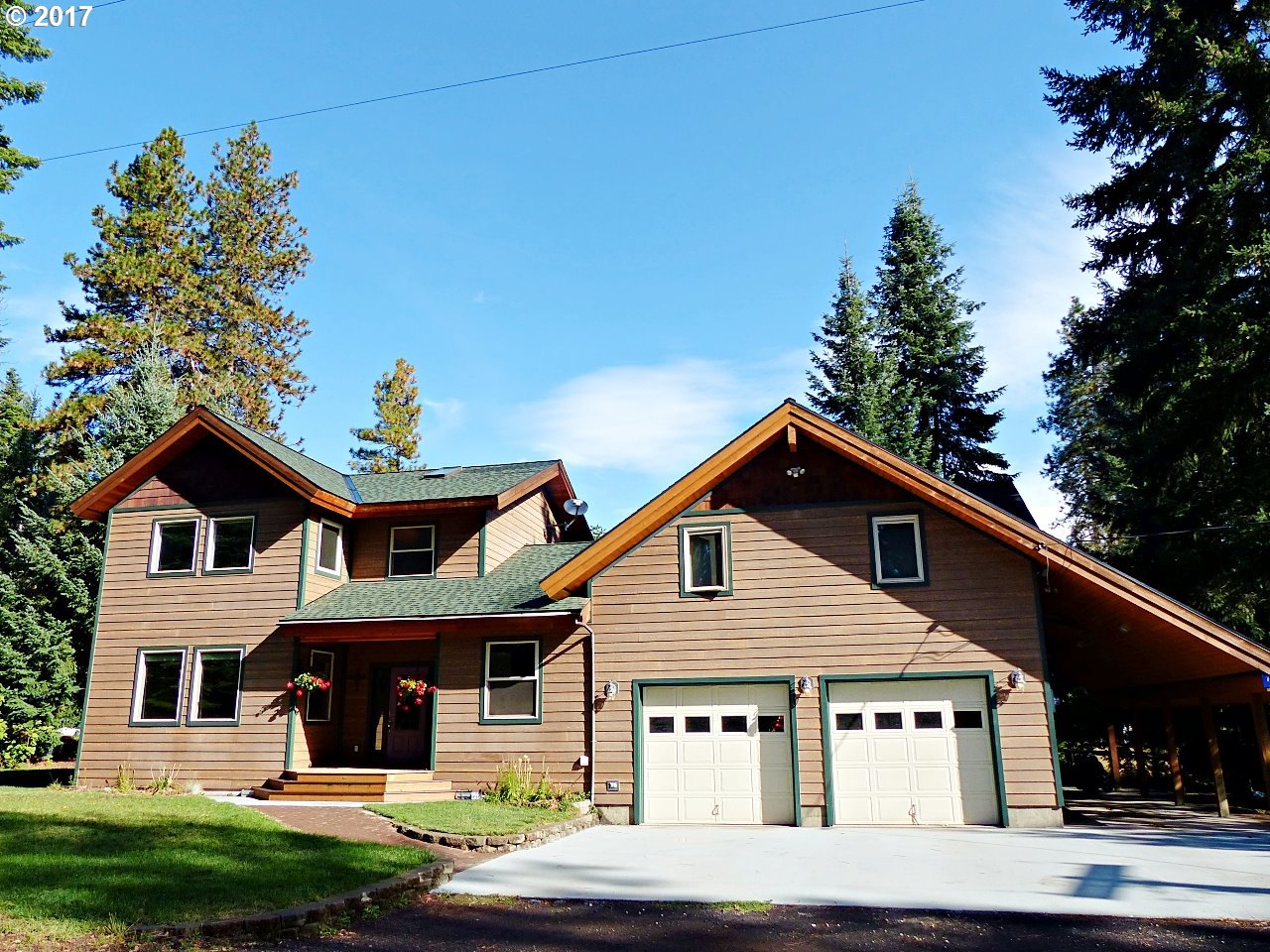 7 Park Road Trout Lake, WA 98650 - Photo 30 of 30 Gallery Image 30