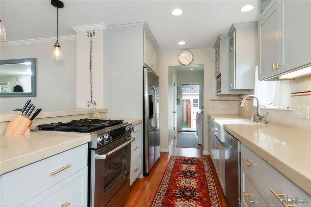 4641 48th Street San Diego, CA 92115 - Photo 9 of 25