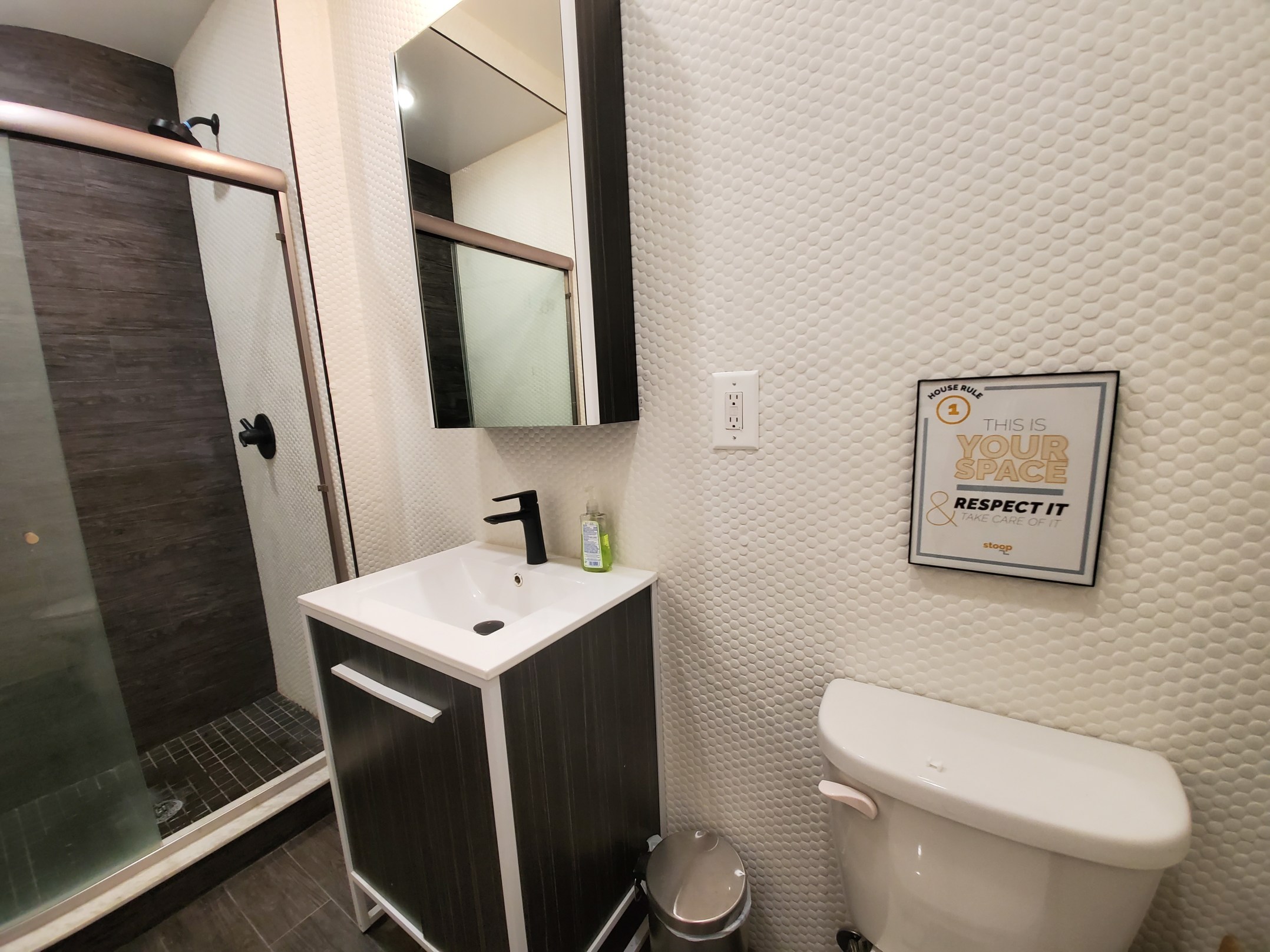 350 Malcolm X Boulevard, Unit 3N Manhattan, NY 10027 - Photo 2 of 9