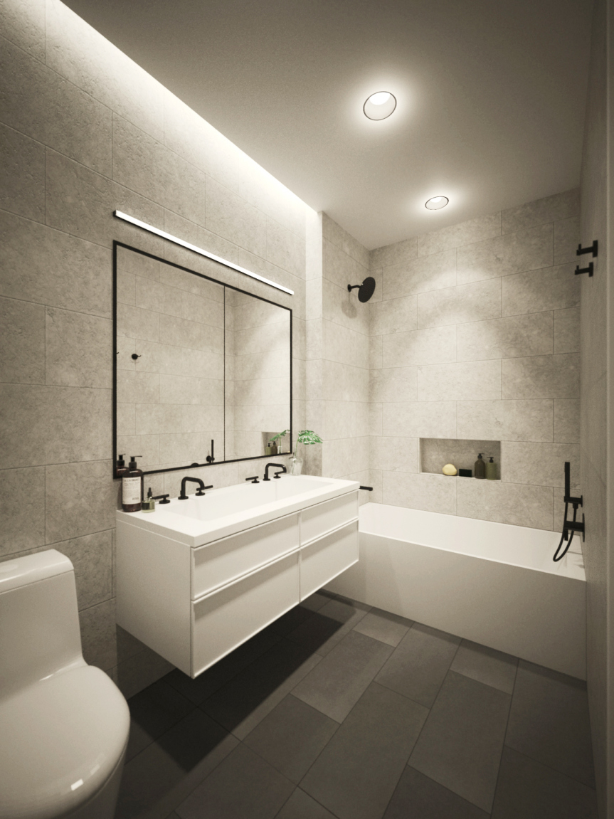 214 West 15th Street, Unit LOFT 4 Manhattan, NY 10011 - Photo 5 of 8