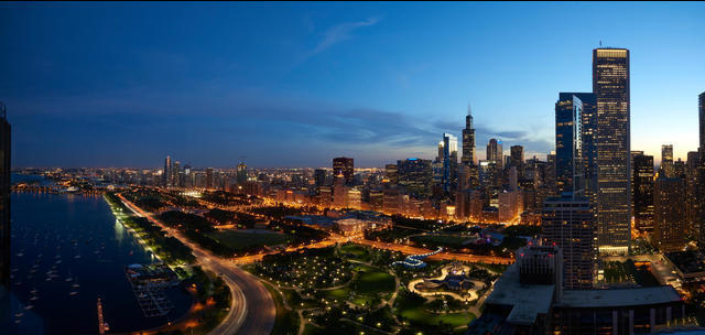 155 N Harbor Dr, Chicago, IL 60601 - Photo 32 of 32