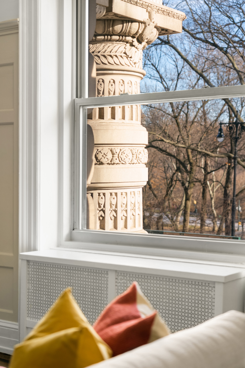 151 Central Park West, Unit 2C Manhattan, NY 10023 - Photo 6 of 18