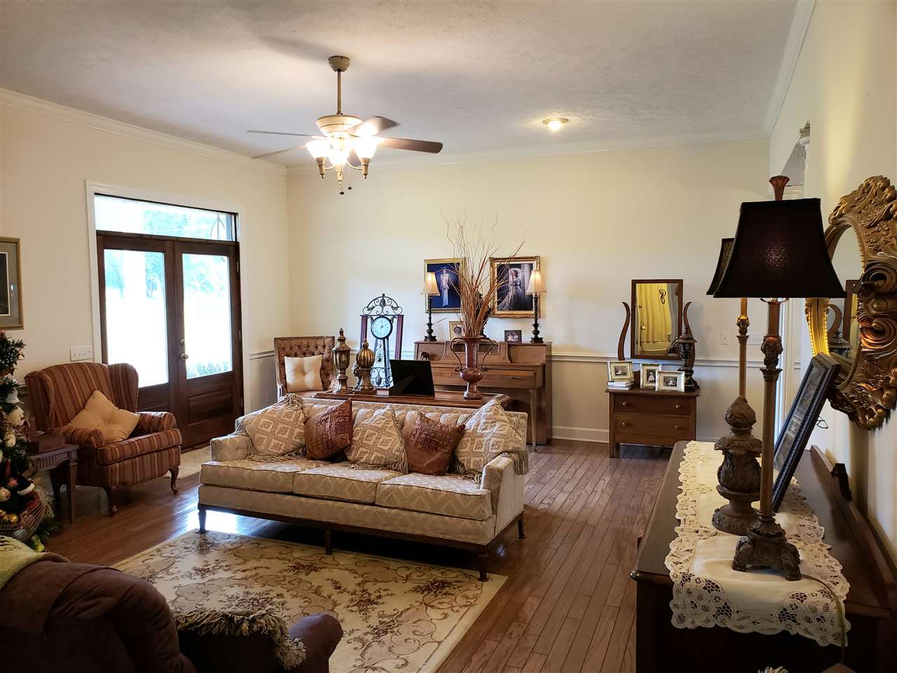 3101 57th Highway Ramer, TN 38367 - Photo 2 of 25