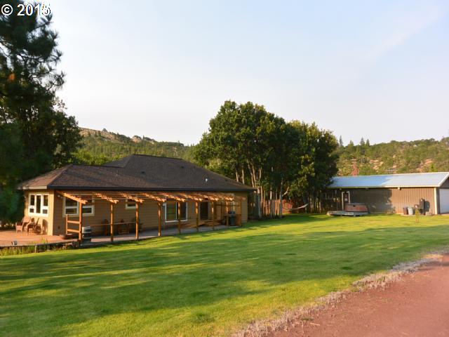 302 Oak Flat Road Goldendale, WA 98620 - Photo 2 of 16 Gallery Image 2