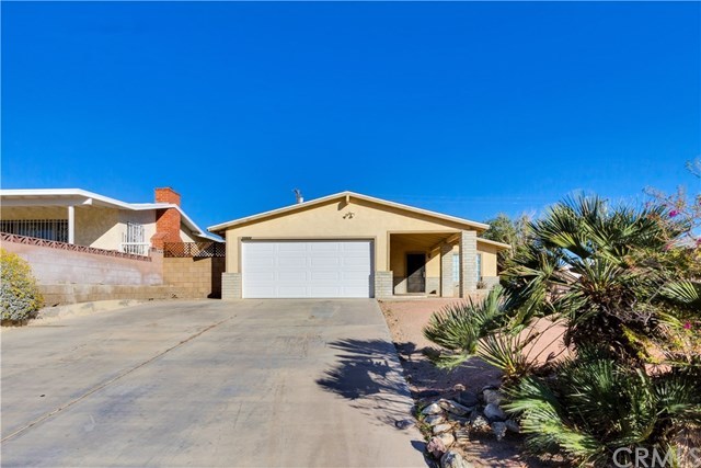 10624 Santa Cruz Road Desert Hot Springs, CA 92240 - Photo 1 of 1