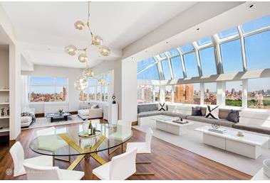 2000 Broadway, Unit PH3AB Manhattan, NY 10023 - Photo 3 of 5