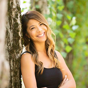 Ellen Hui