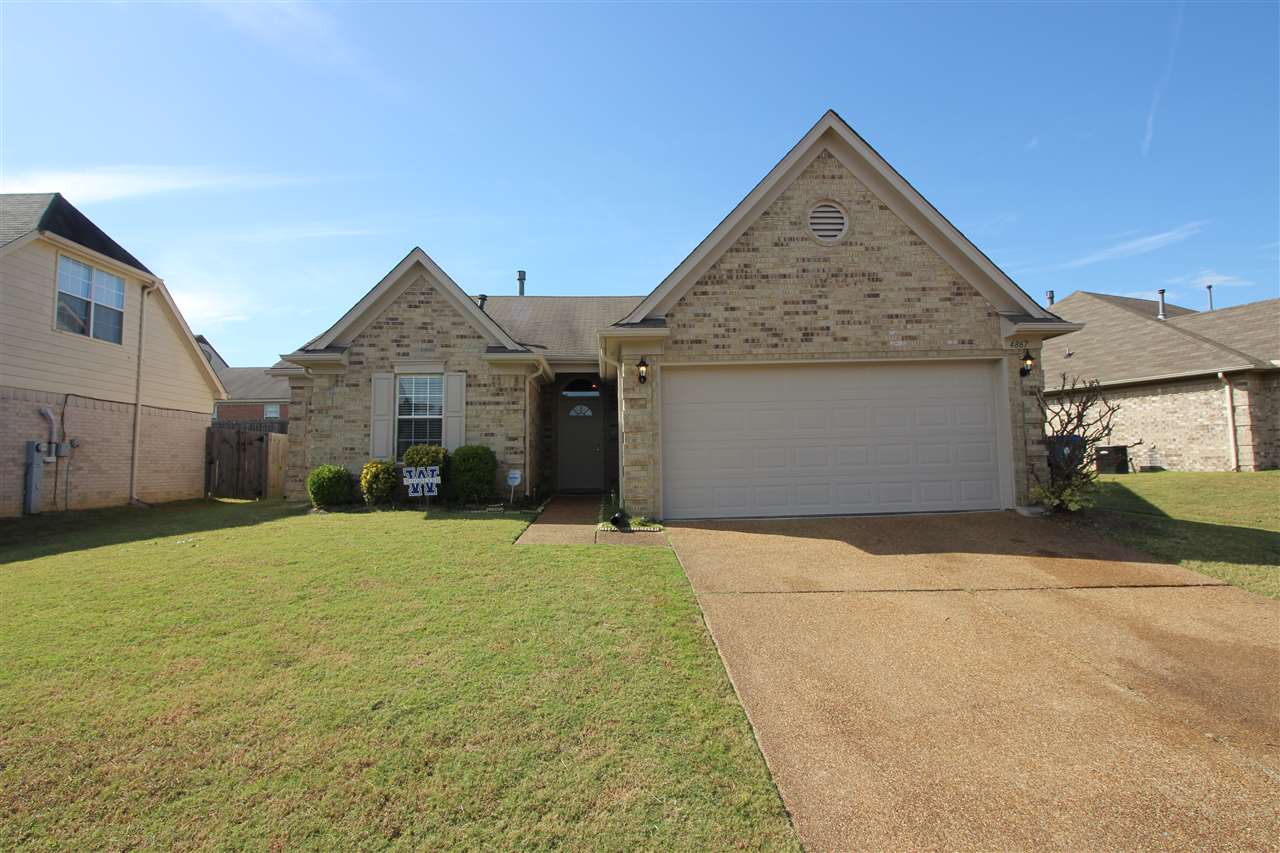 4867 Ridge Walk Lane Memphis, TN 38125 - Photo 1 of 18 Gallery Image 1
