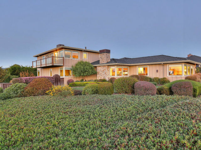 2717 Pradera Road Carmel, CA 93923 - Photo 3 of 25