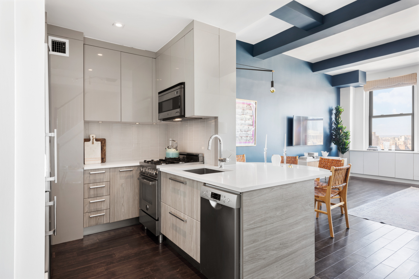 315 7th Avenue, Unit PHD Manhattan, NY 10001 - Photo 6 of 17