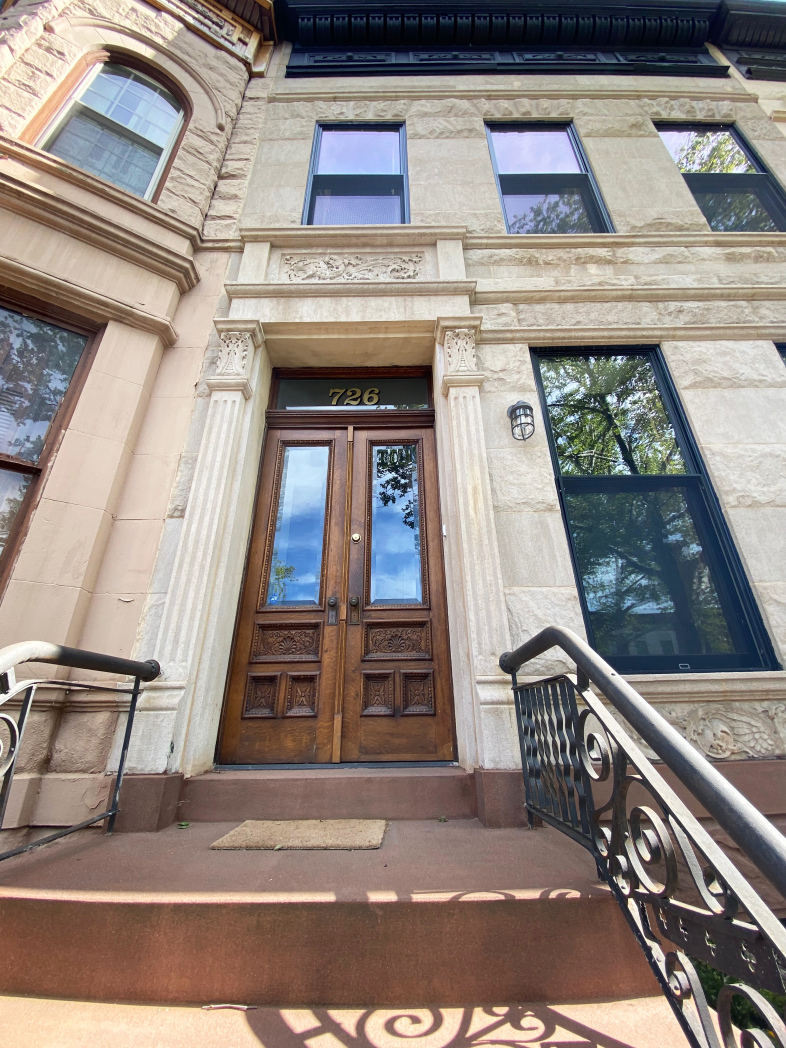 726 Macon Street Brooklyn, NY 11233 - Photo 2 of 27